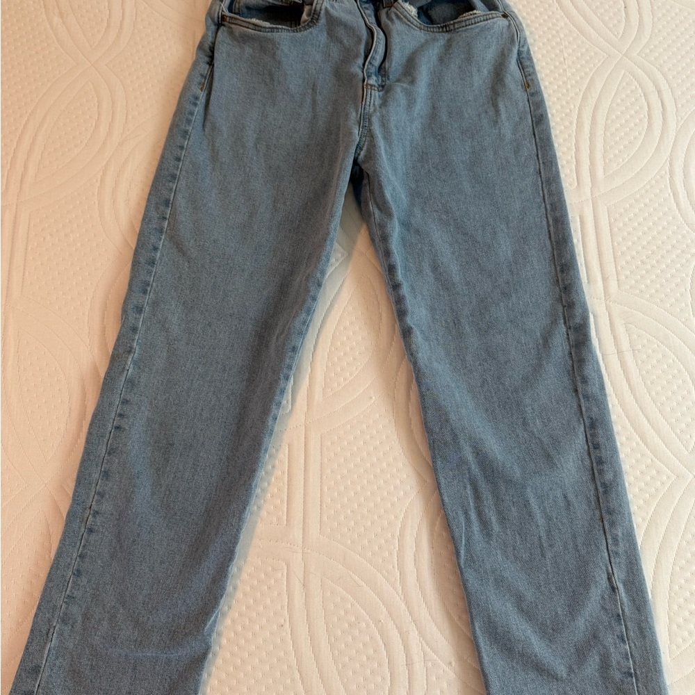 Cotton On  Stretch Straight Jeans
